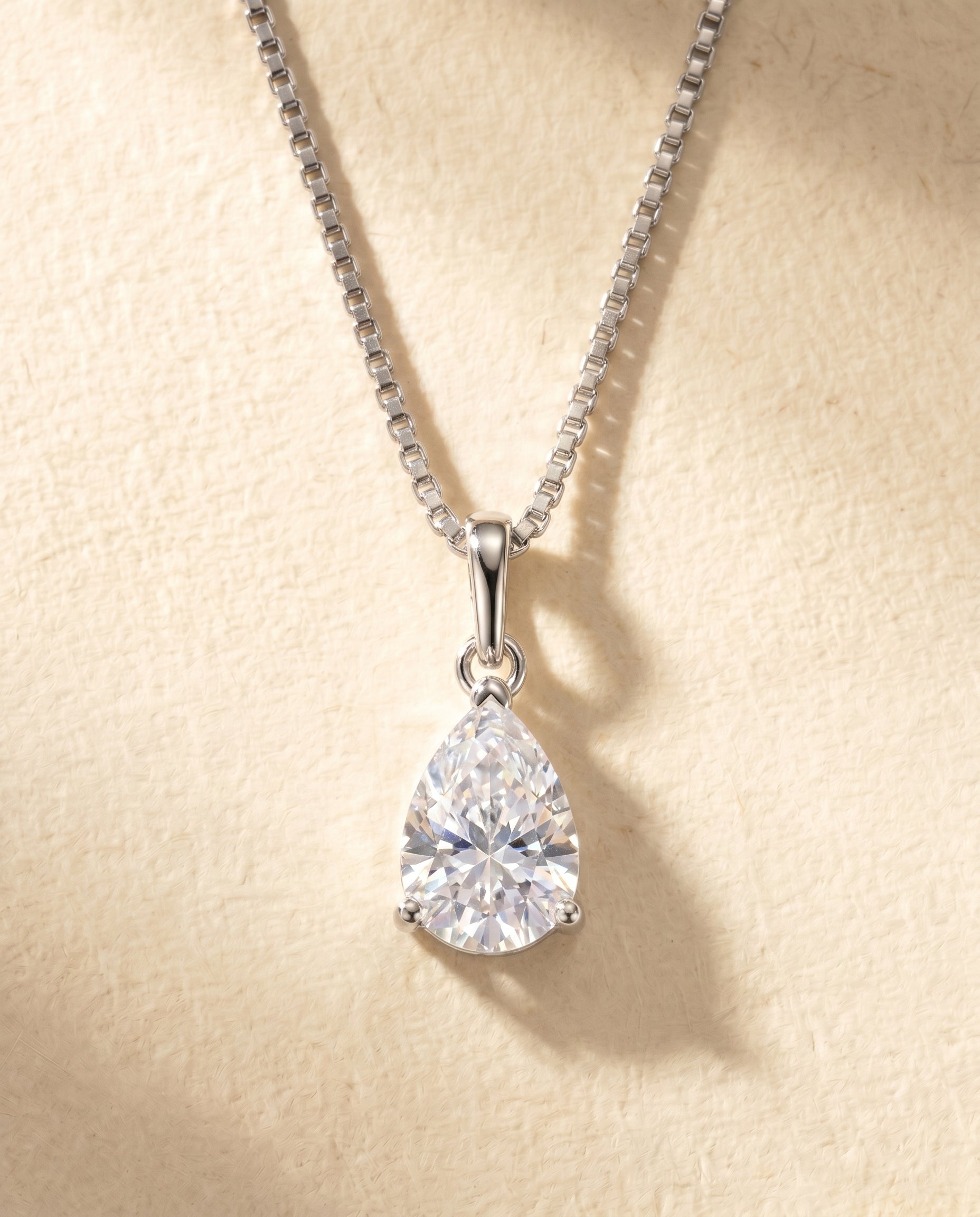 Satéur La Larme Necklace™