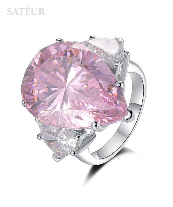 Satéur Rosé 帝王戒™