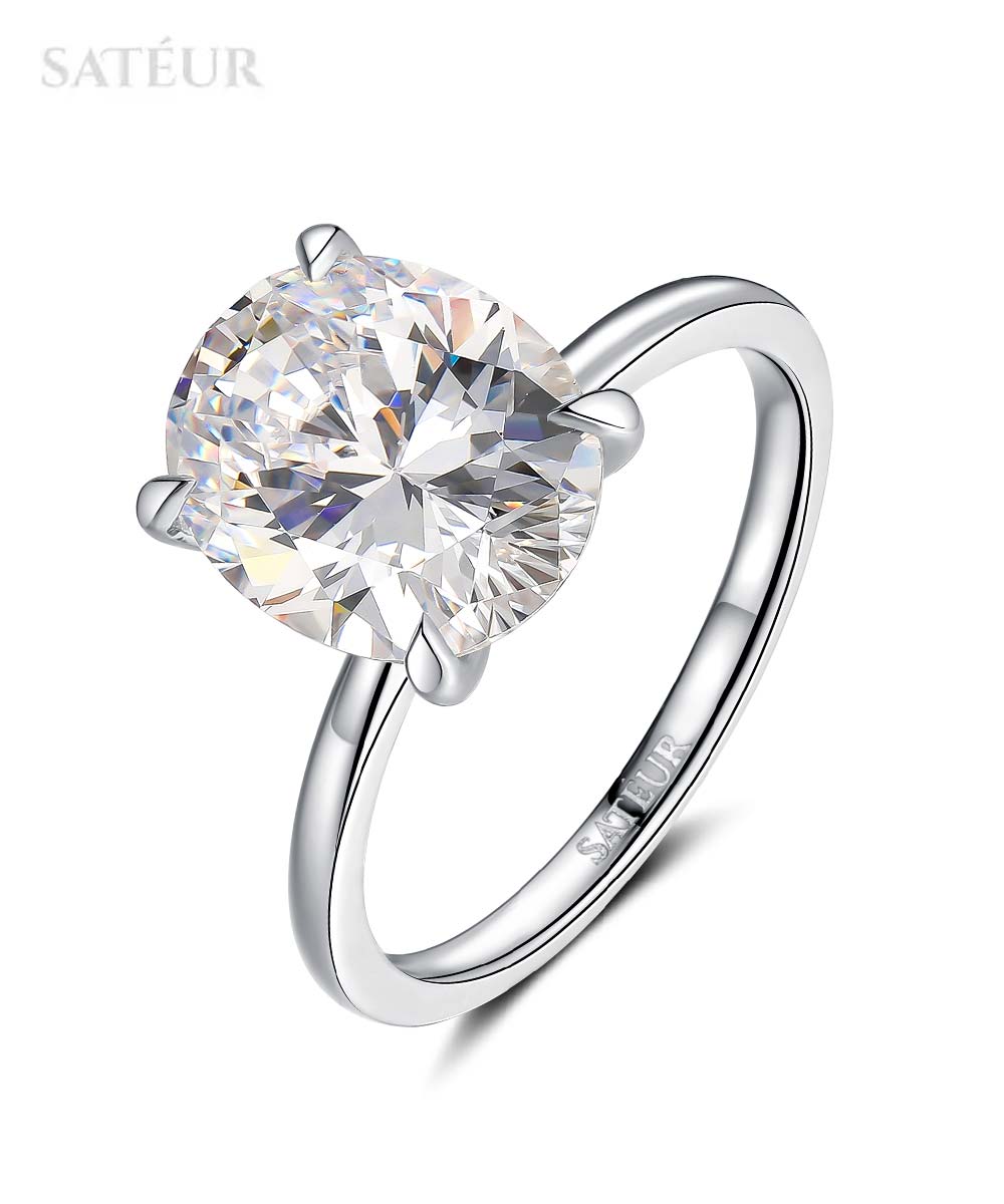 Satéur Légence Ring™