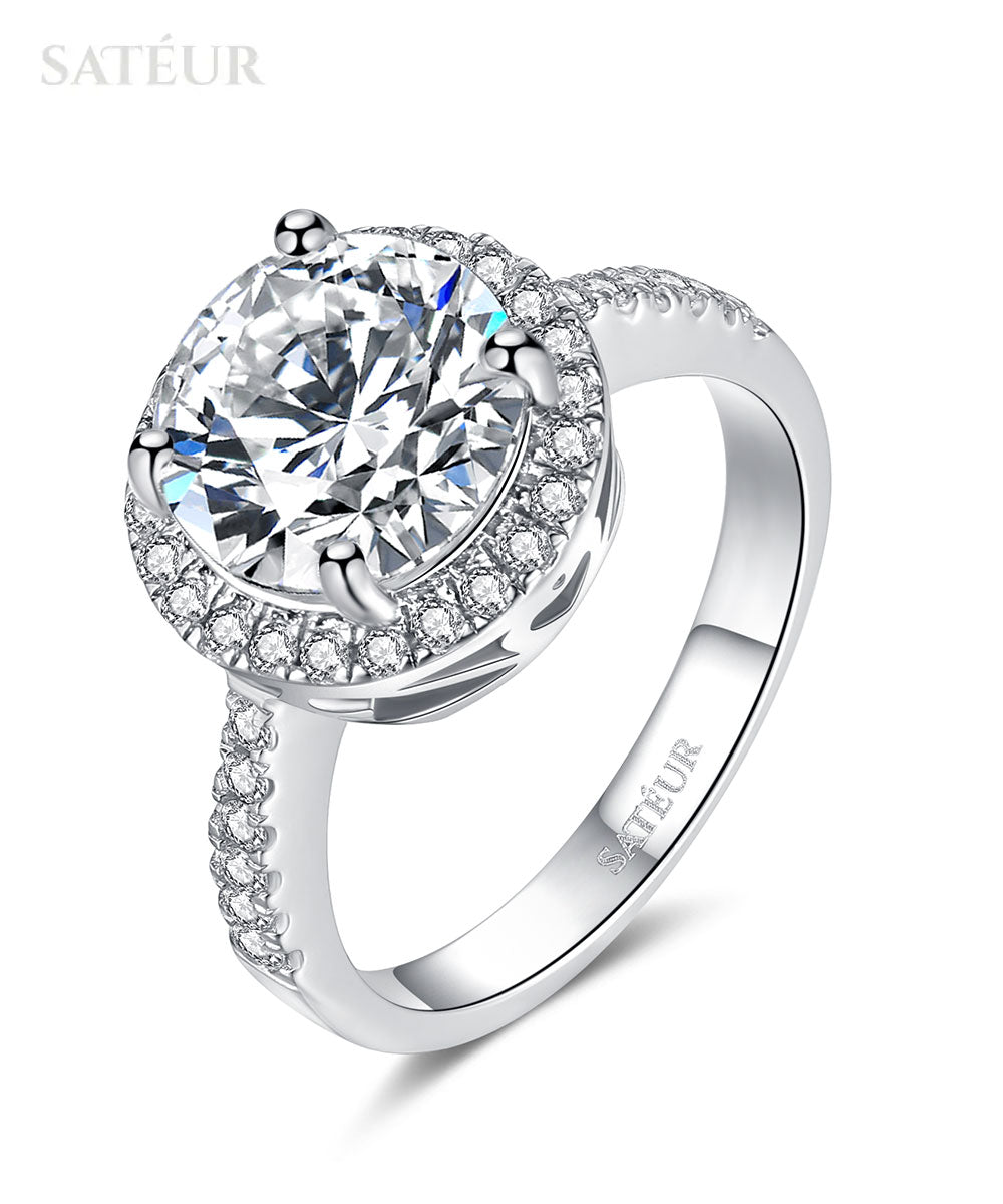 Satéur L'Eclat Ring™