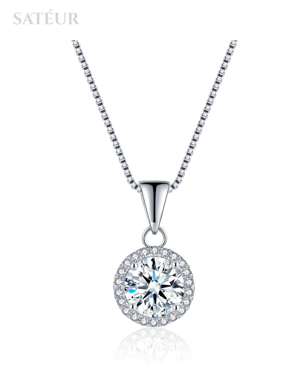 Satéur L'Eclat Necklace™
