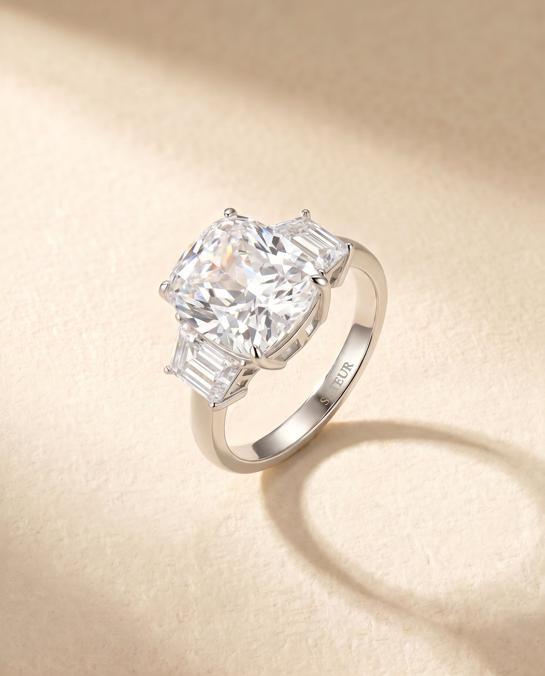 Satéur Le Rêve Ring™