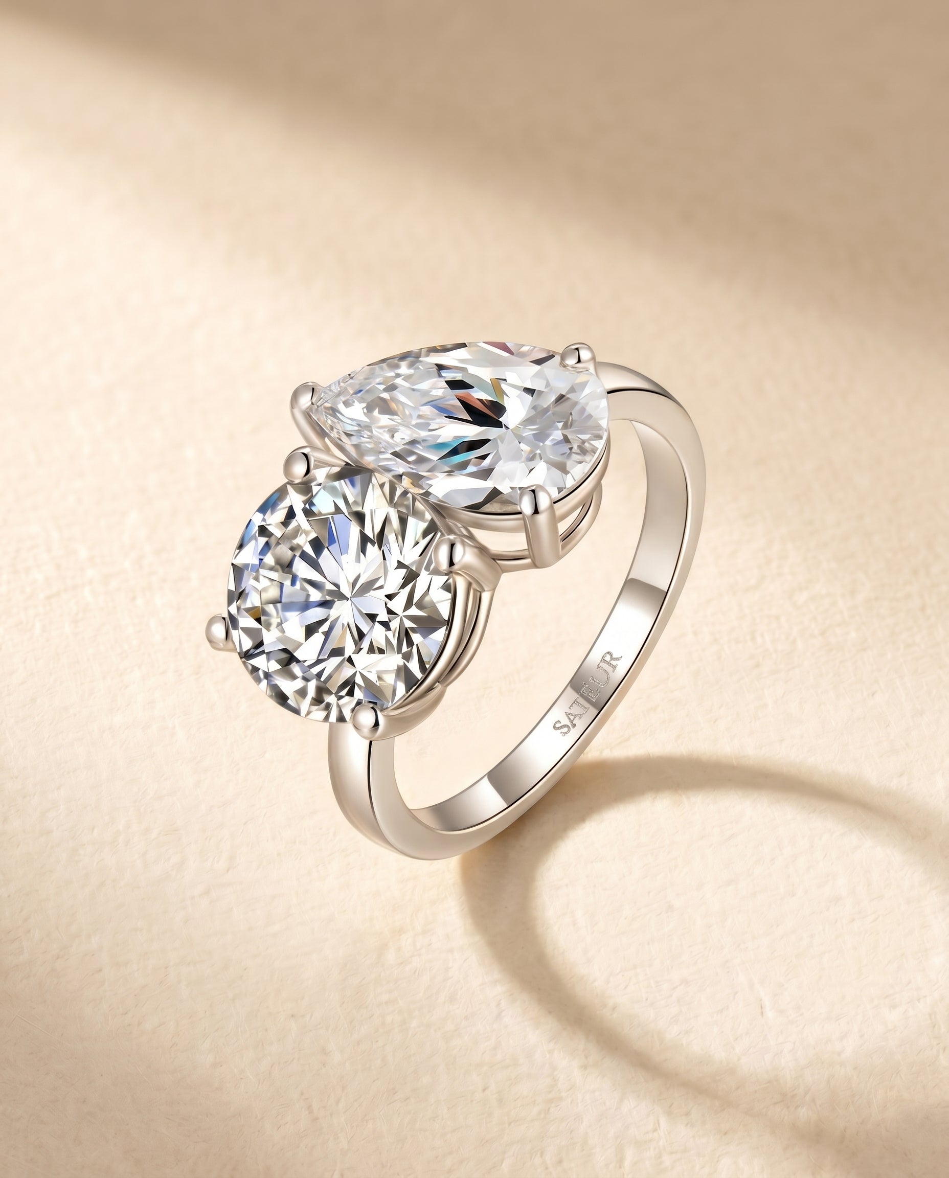 Satéur Duo Symbiose Ring™