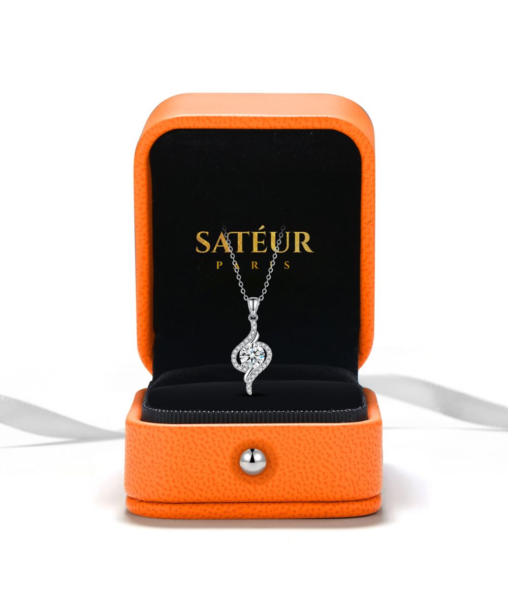 Satéur Élan 項鍊™