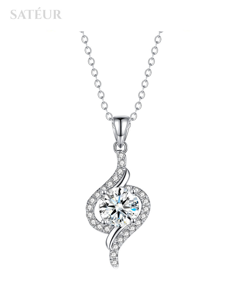 Satéur Élan Necklace™