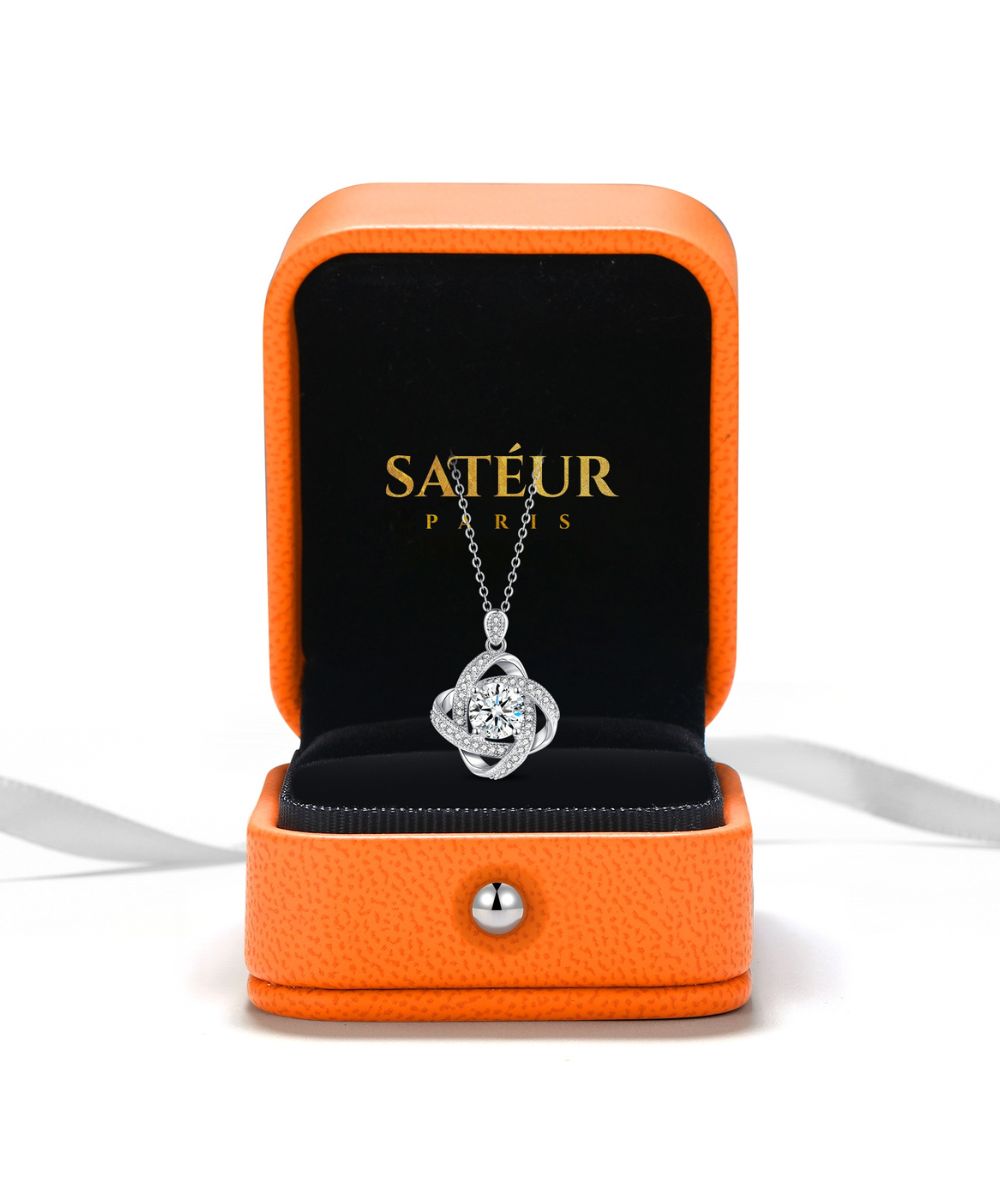 Satéur Galaxie 項鍊™
