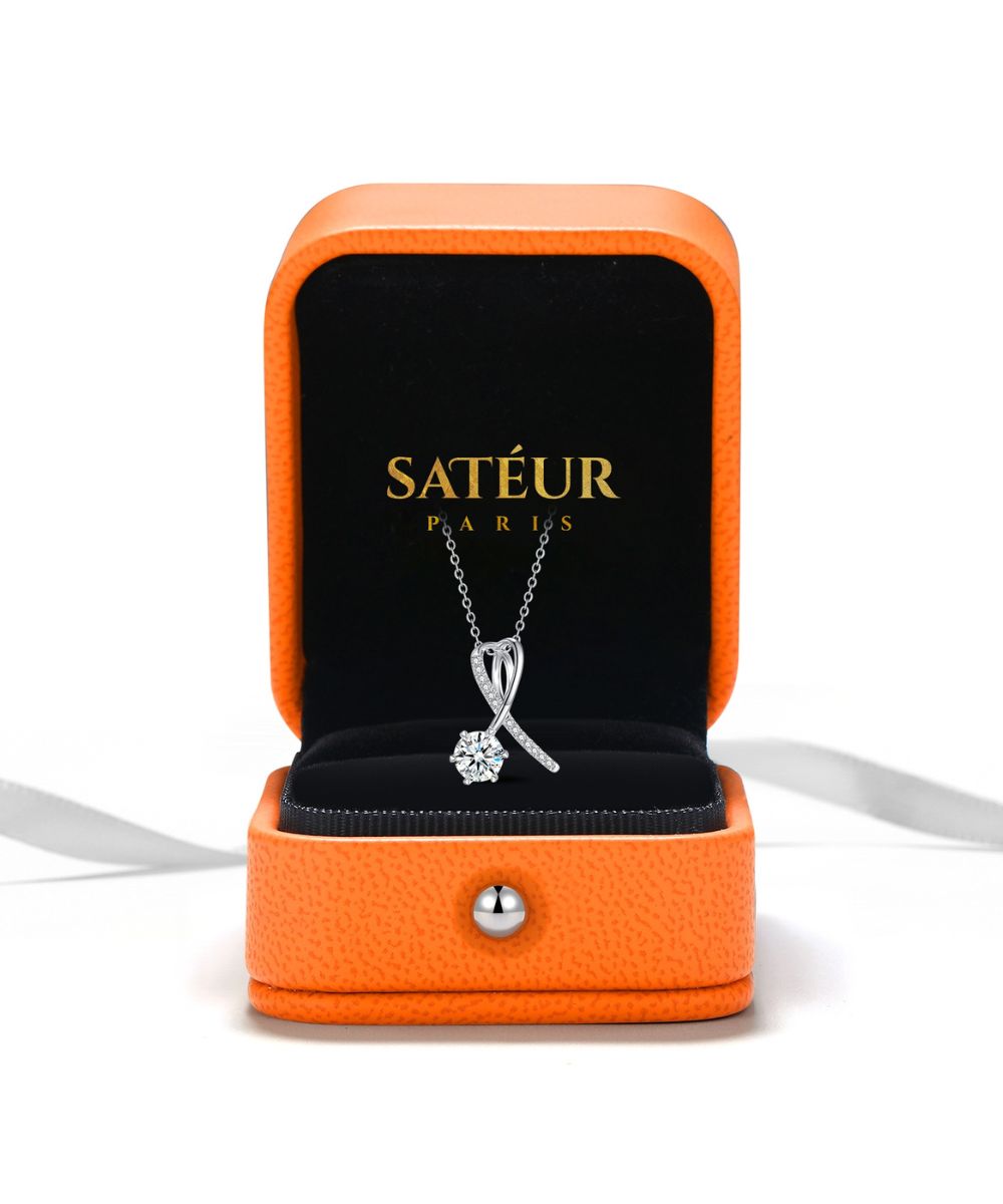 Satéur Coeur 項鍊™