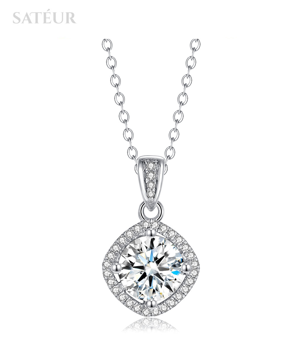 Satéur Aura Necklace™