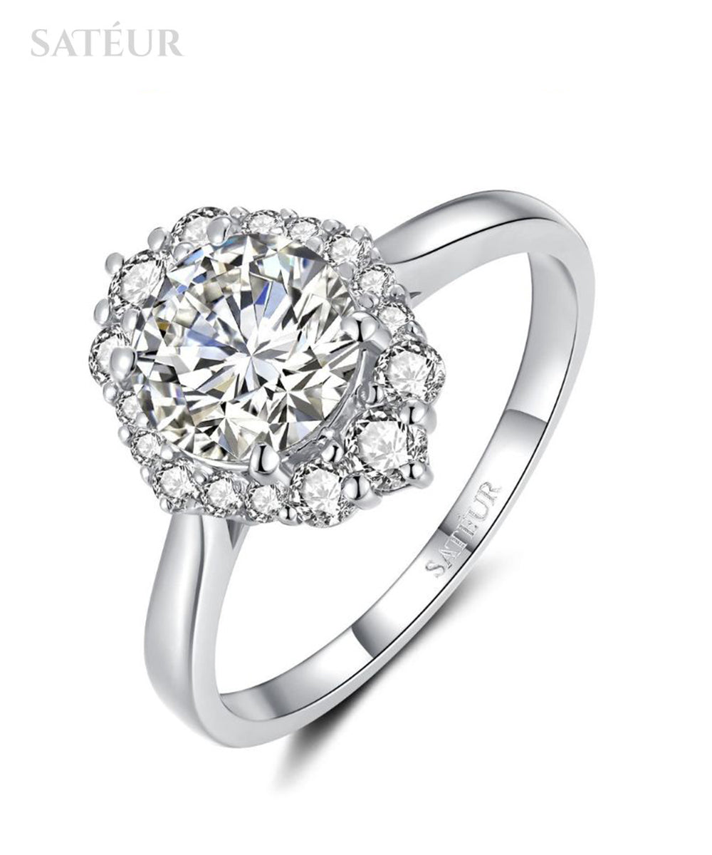Satéur Rétro Rondeur Ring™