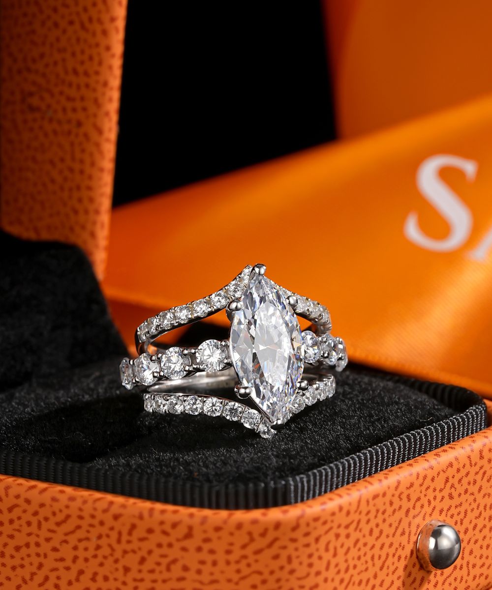 Satéur Diadème 1906™ Collector Bundle