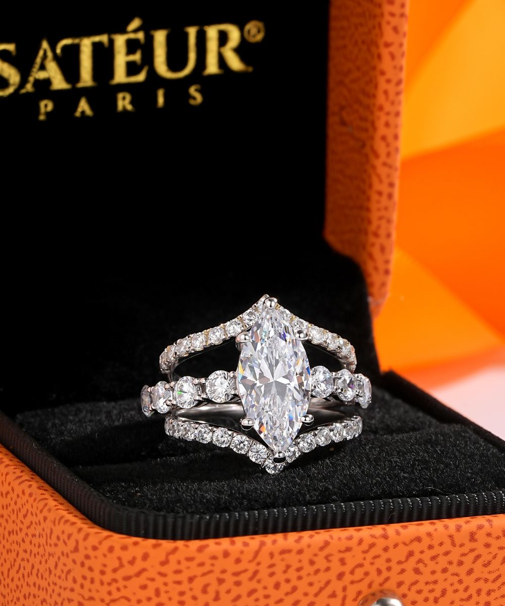 Satéur Diadème 1906™ 컬렉터 번들