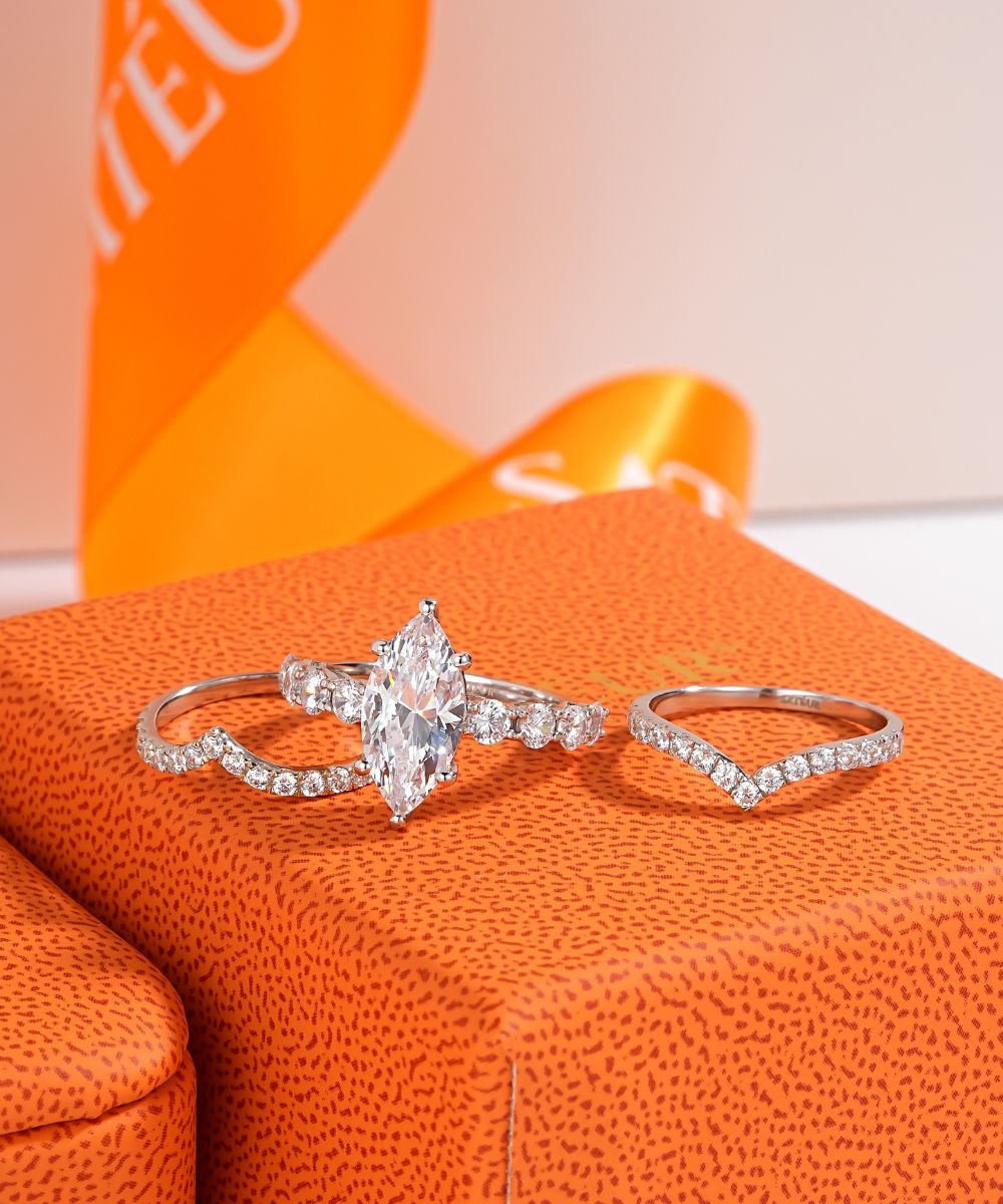 Satéur Diadème 1906™ Collector Bundle