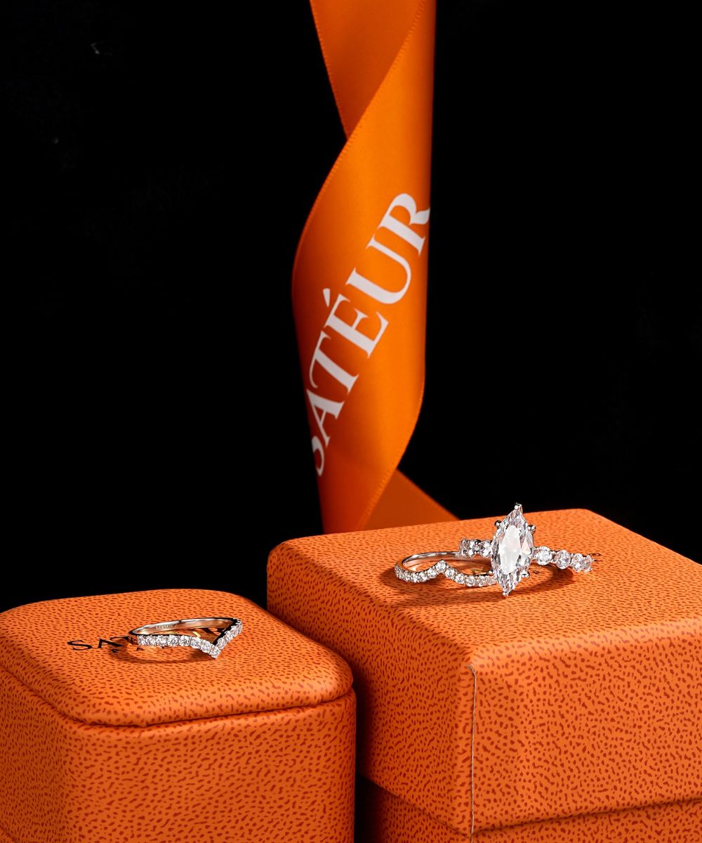 Satéur Diadème 1906™ 컬렉터 번들