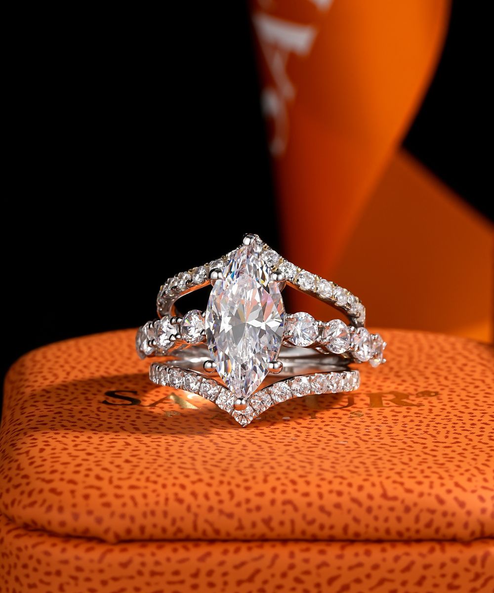 Satéur Diadème 1906™ Collector Bundle