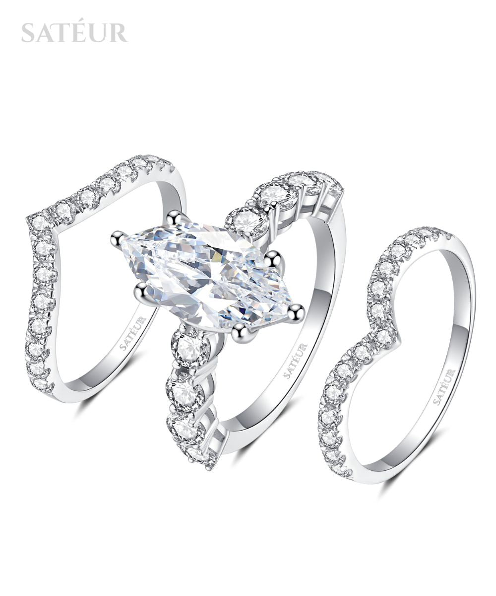 Satéur Diadème 1906™ Collector Bundle