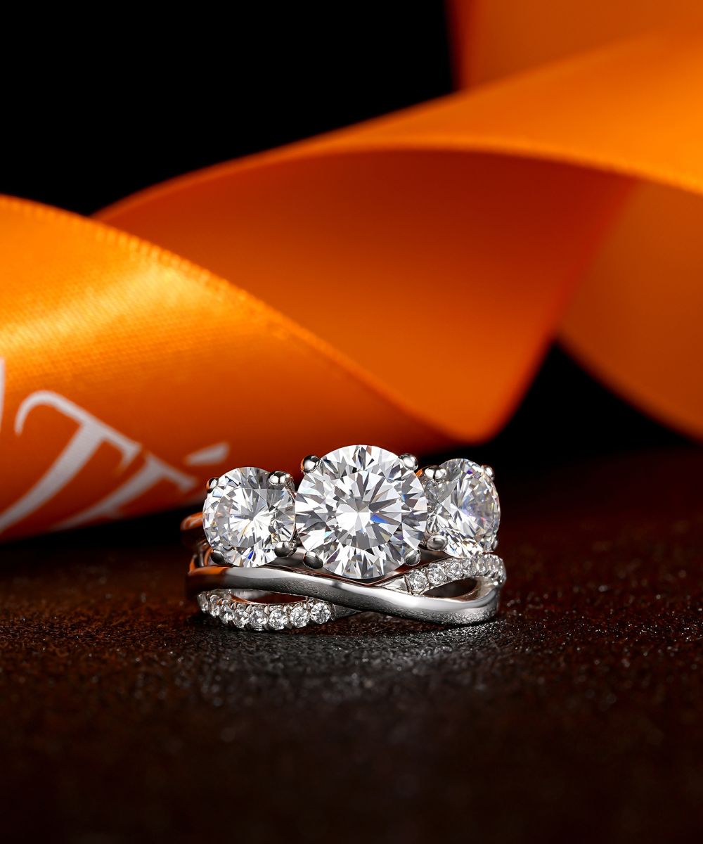 Satéur Tri-pierre™ Collector Bundle