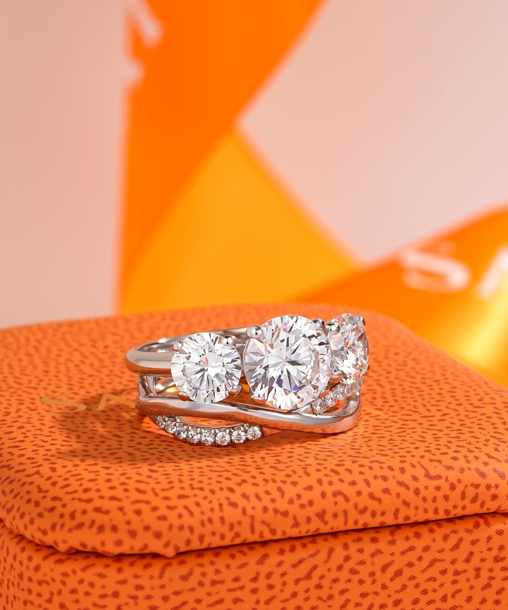 Satéur Tri-pierre™ Collector Bundle