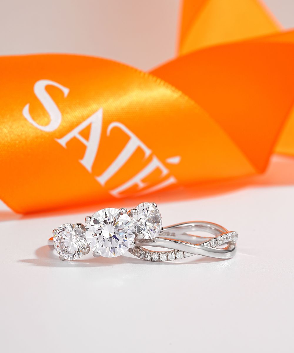 Satéur Tri-pierre™ Collector Bundle