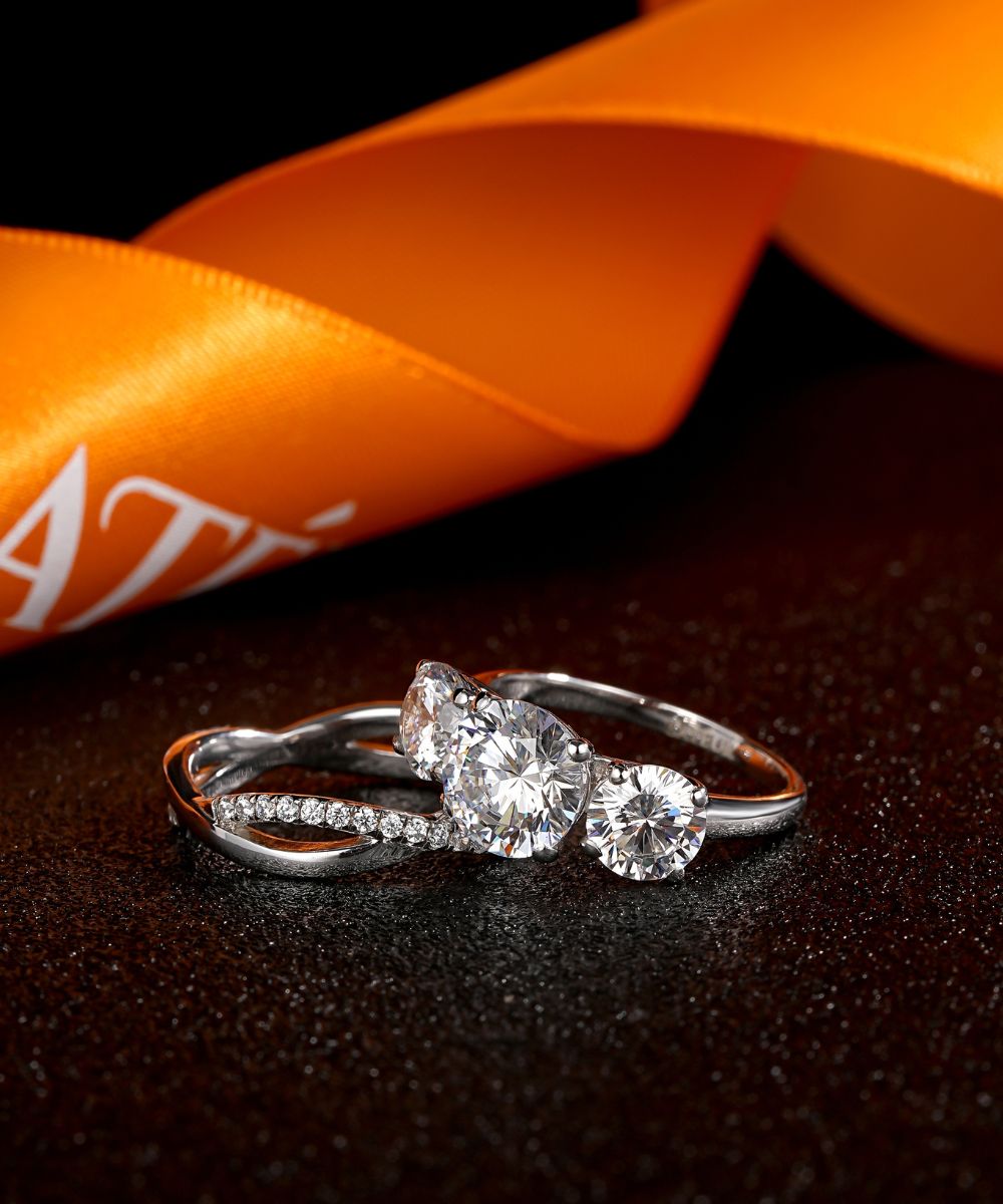 Satéur Tri-pierre™ Collector Bundle