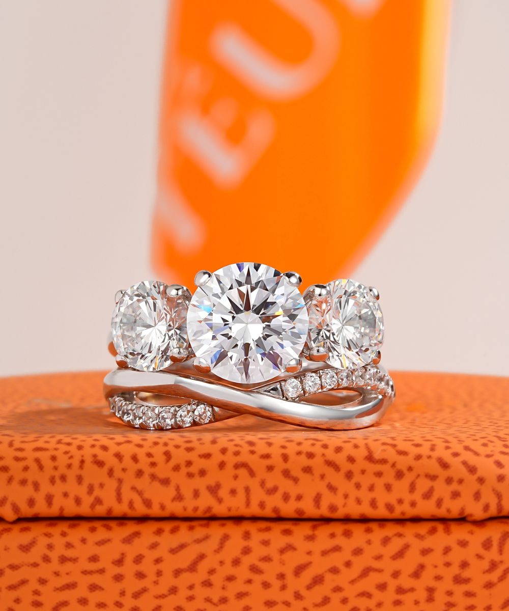 Satéur Tri-pierre™ Collector Bundle