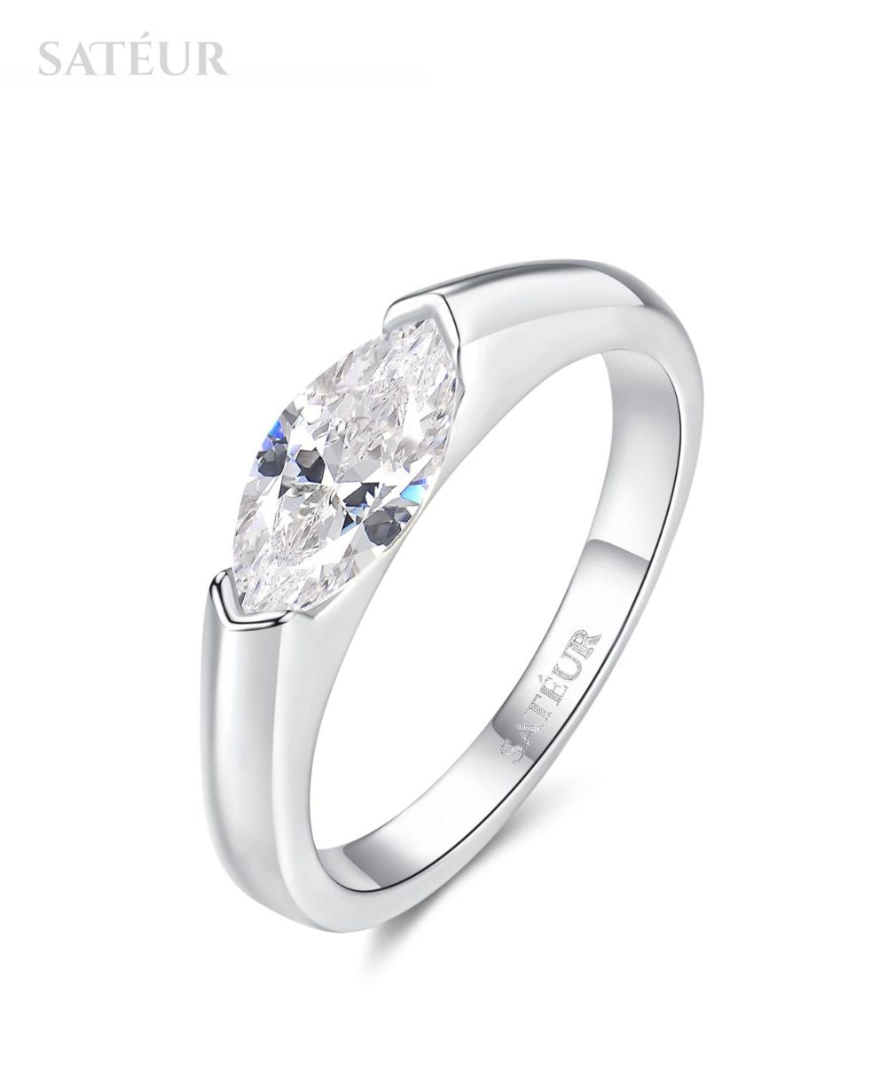 Satéur Raffiné Ring™