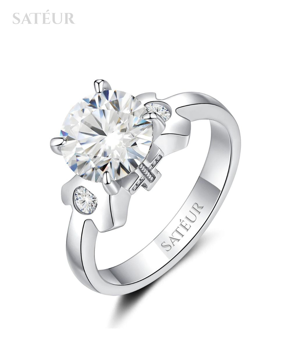 Satéur Last Supper Ring™