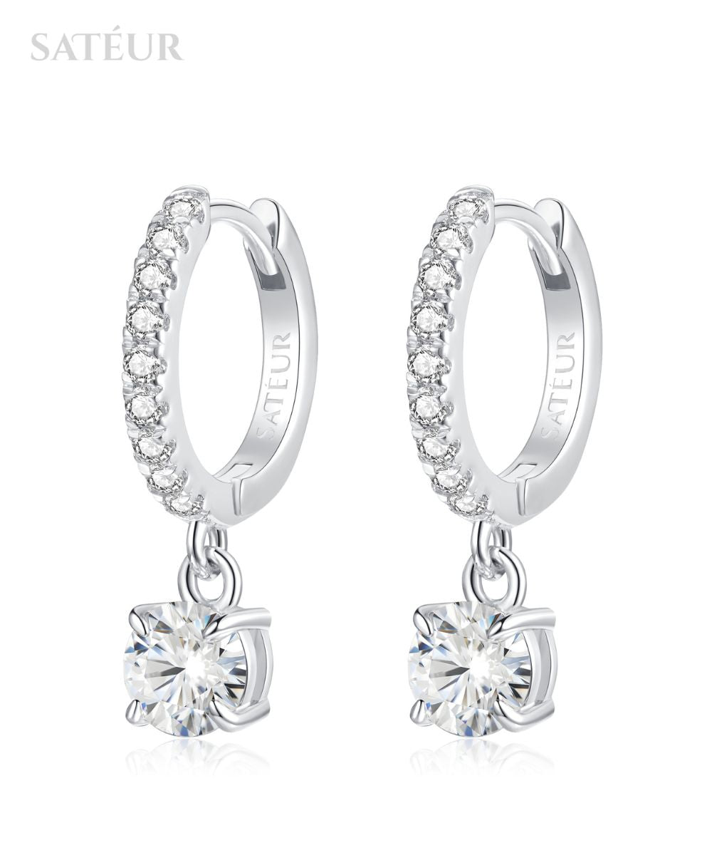 Satéur Jardin 1682 Earrings™