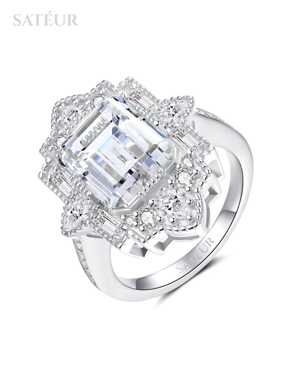 Satéur Héritage 1682 Ring™