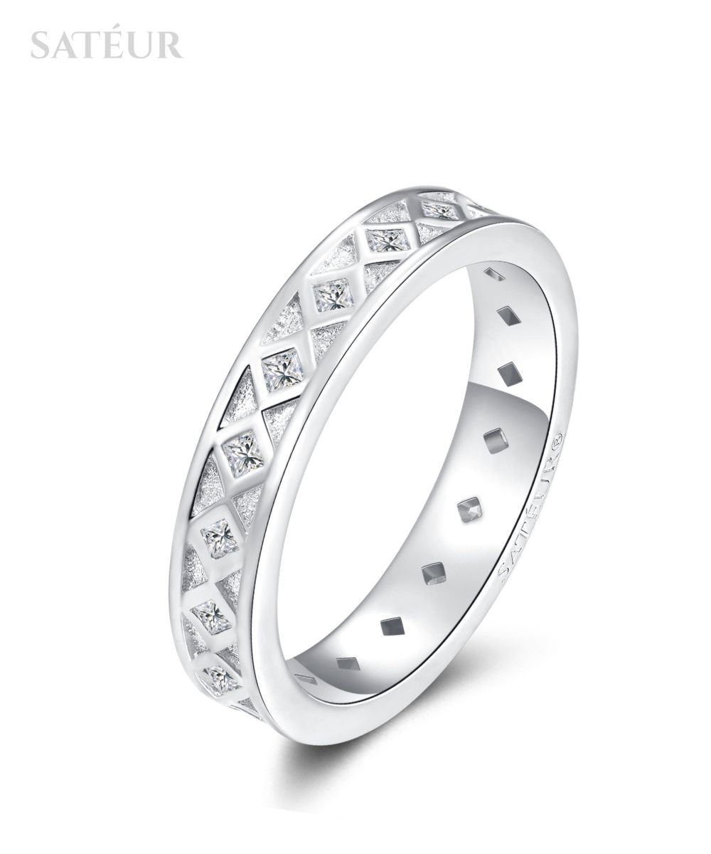 Satéur Astrèlle Ring™
