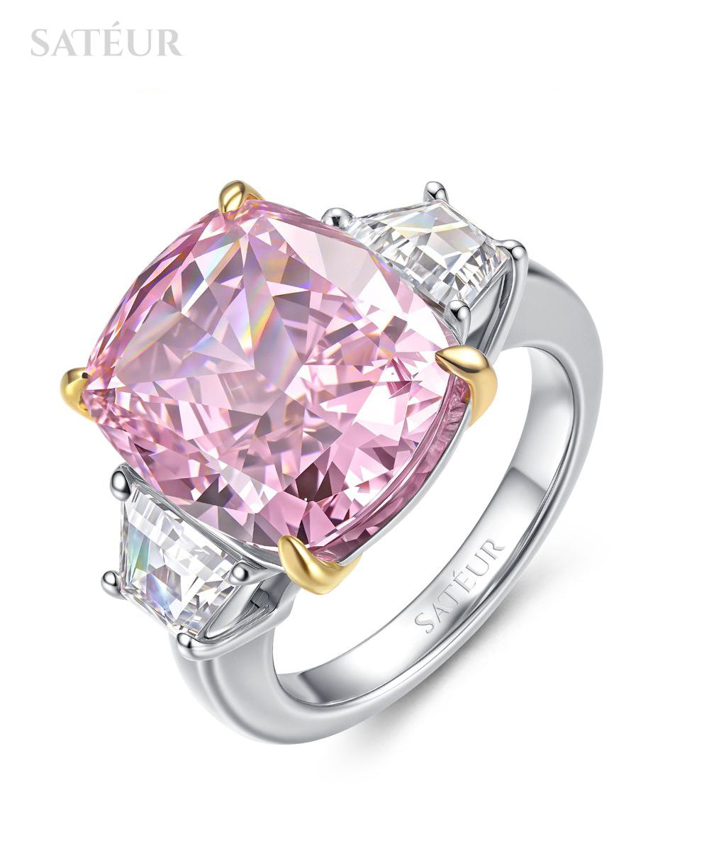 Satéur Rosé Keizer Ring™