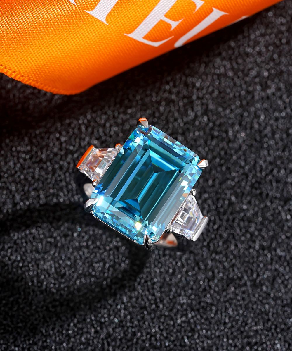 Satéur Rosé 帝王戒™