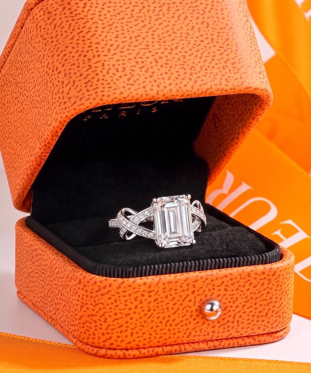 Satéur Écharpe Ring™ — white-03