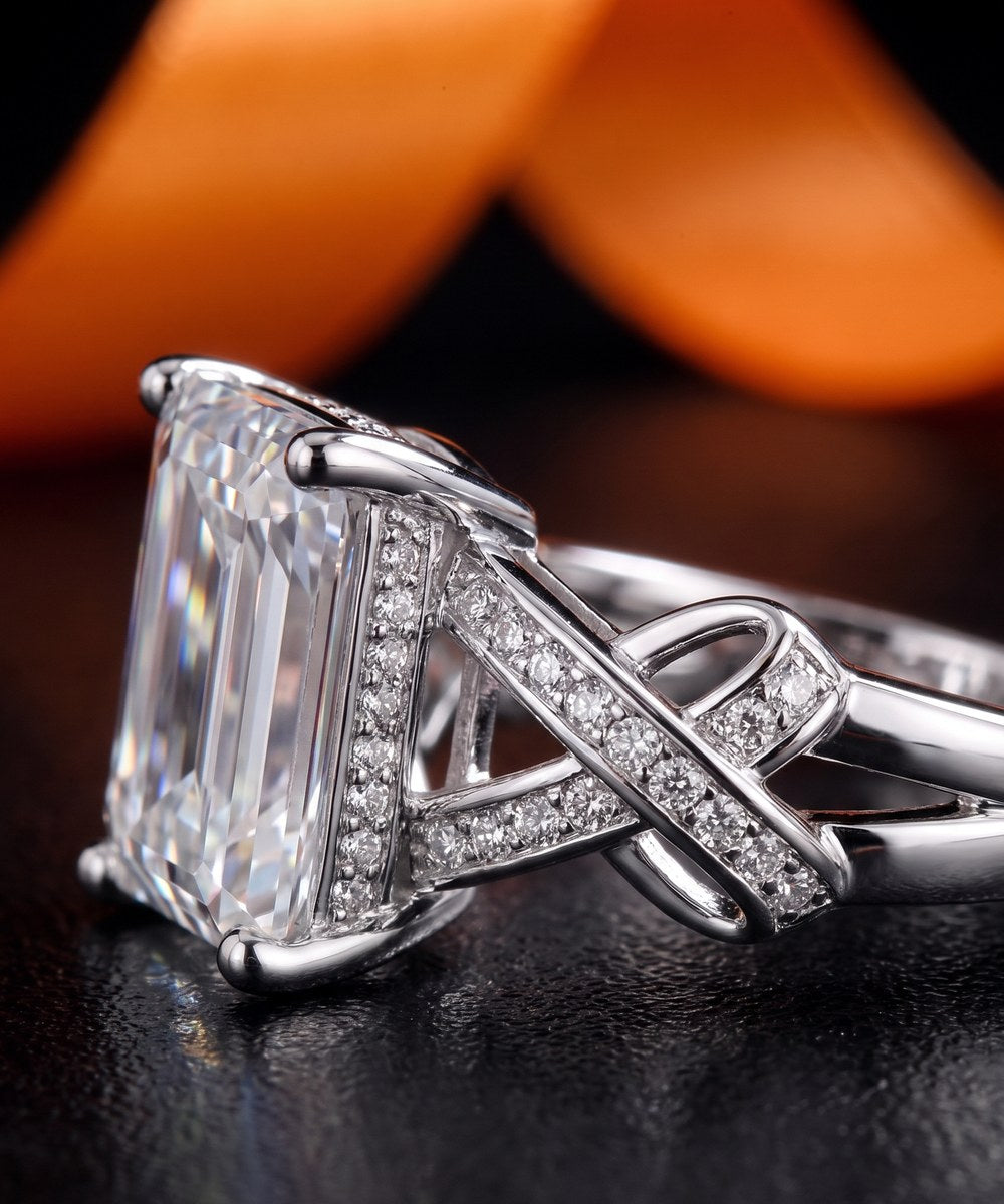 Satéur Écharpe Ring™ — macro-B