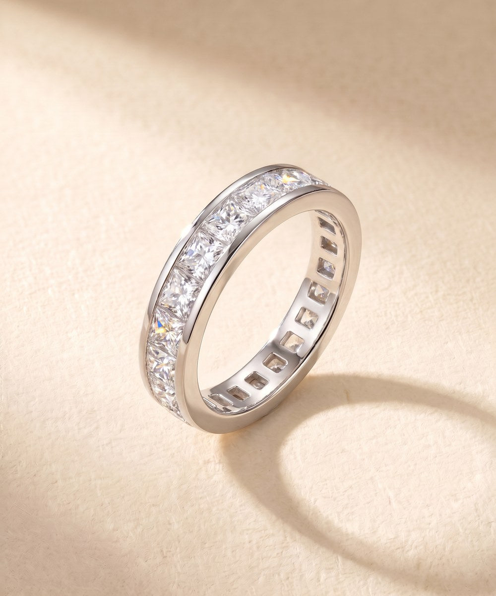 Satéur Mosaïque Ring™ — cover