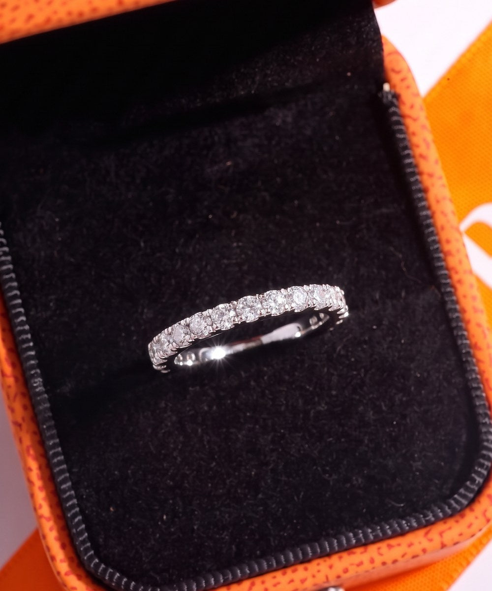 Satéur Alliance Ring™ — white-04