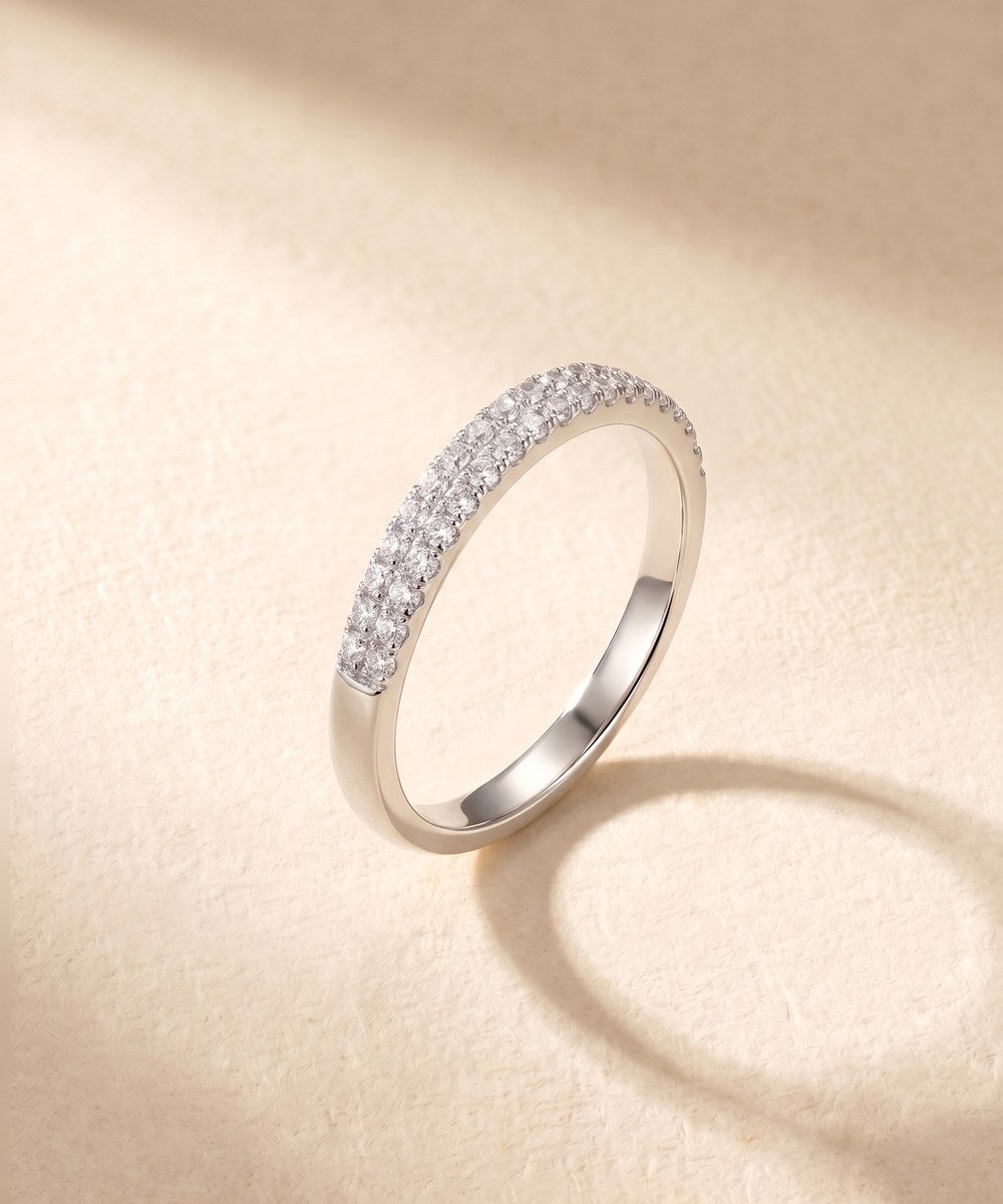 Satéur Murmure Ring™ — cover