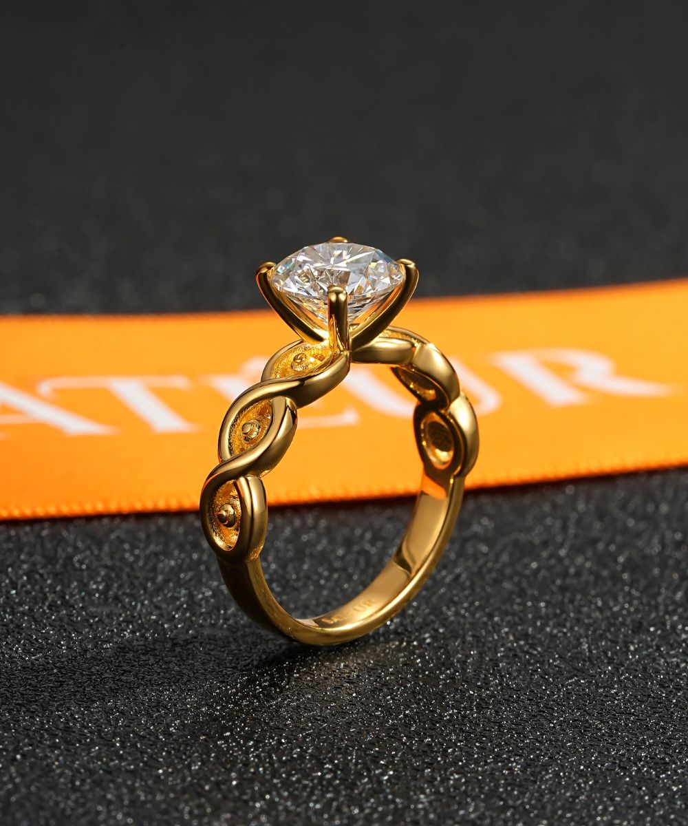 خاتم سيتور موناليزا™