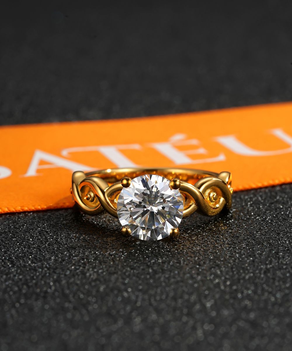 خاتم سيتور موناليزا™