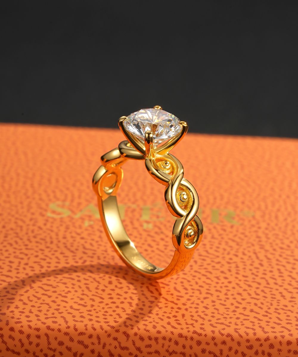 خاتم سيتور موناليزا™