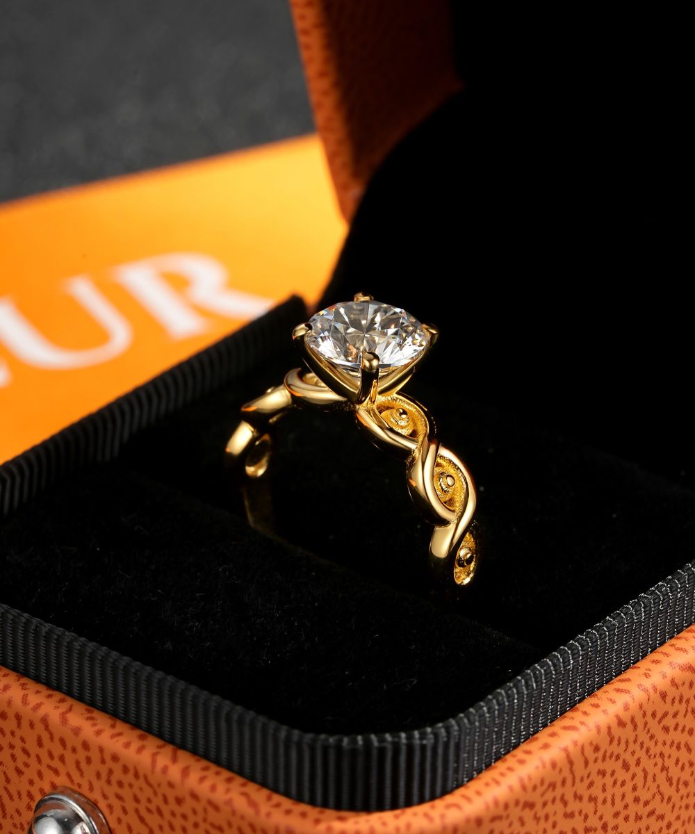 خاتم سيتور موناليزا™