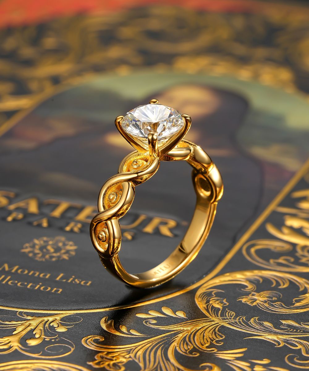 خاتم سيتور موناليزا™