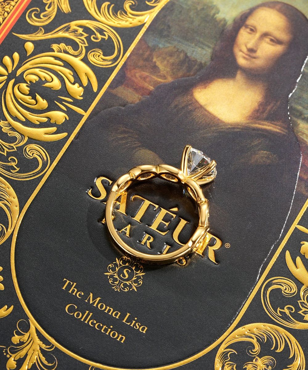 خاتم سيتور موناليزا™