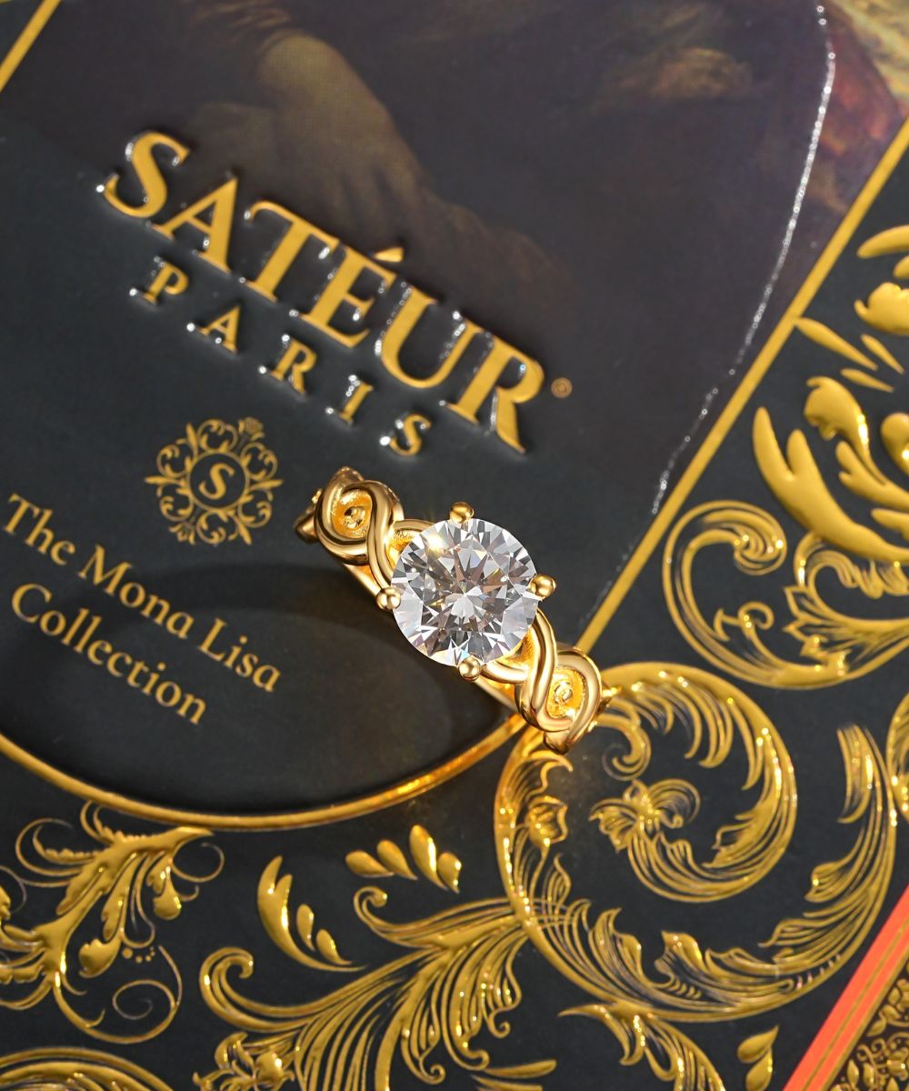 خاتم سيتور موناليزا™