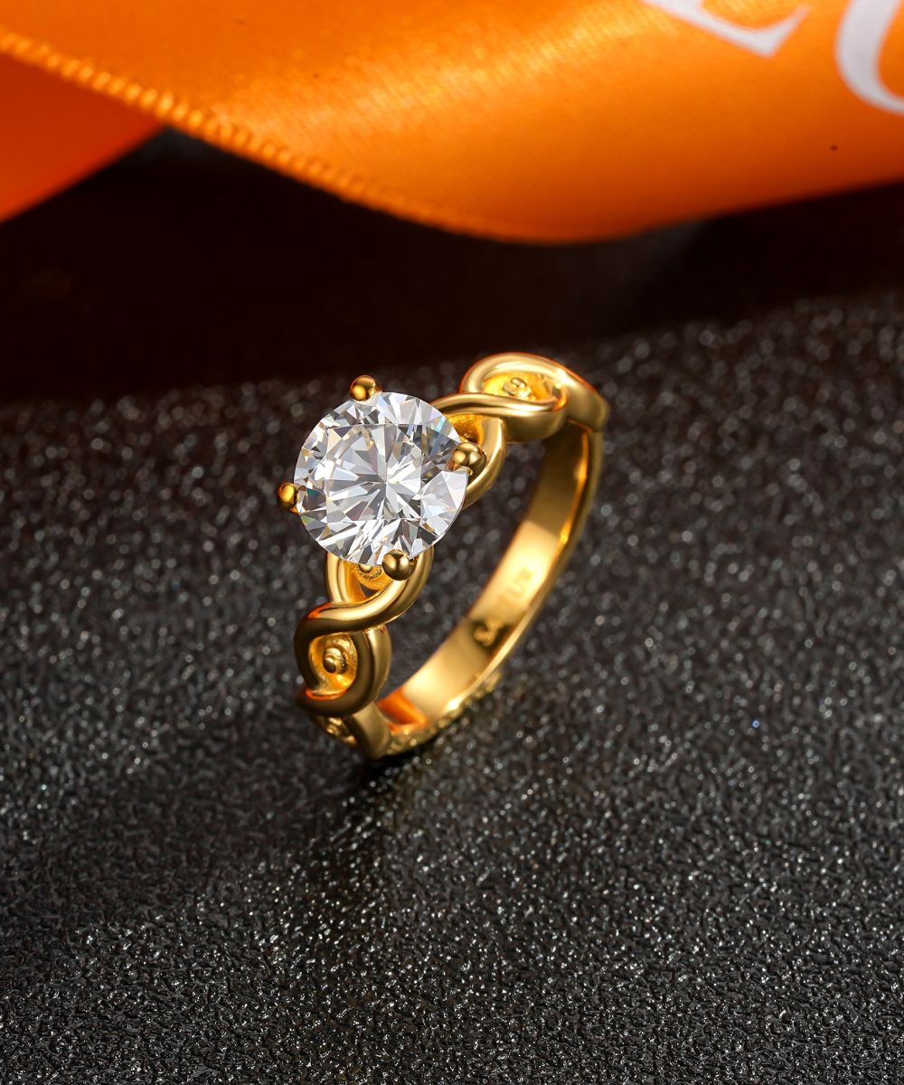 خاتم سيتور موناليزا™