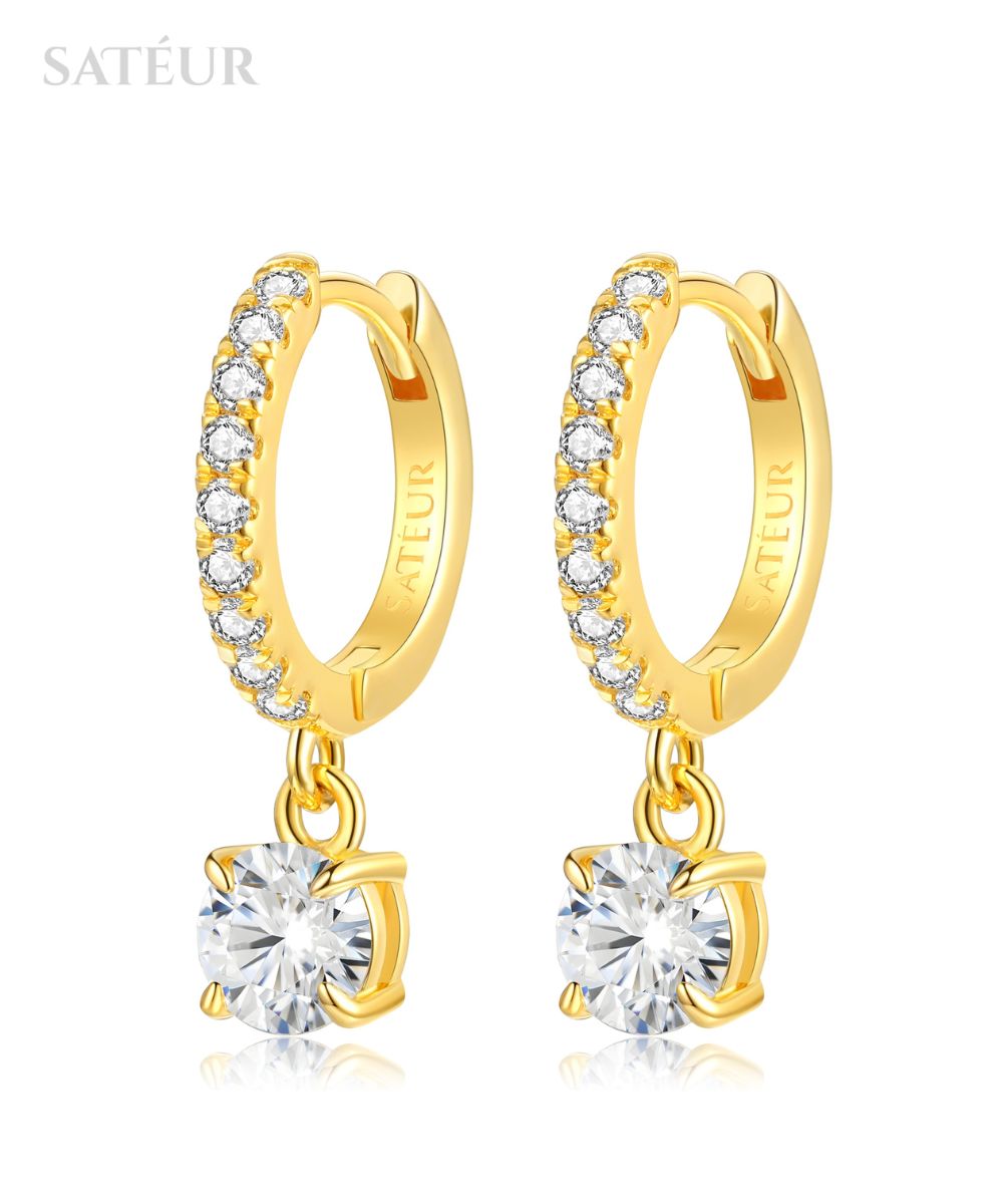 Satéur D’or Jardin 1682 Earrings™