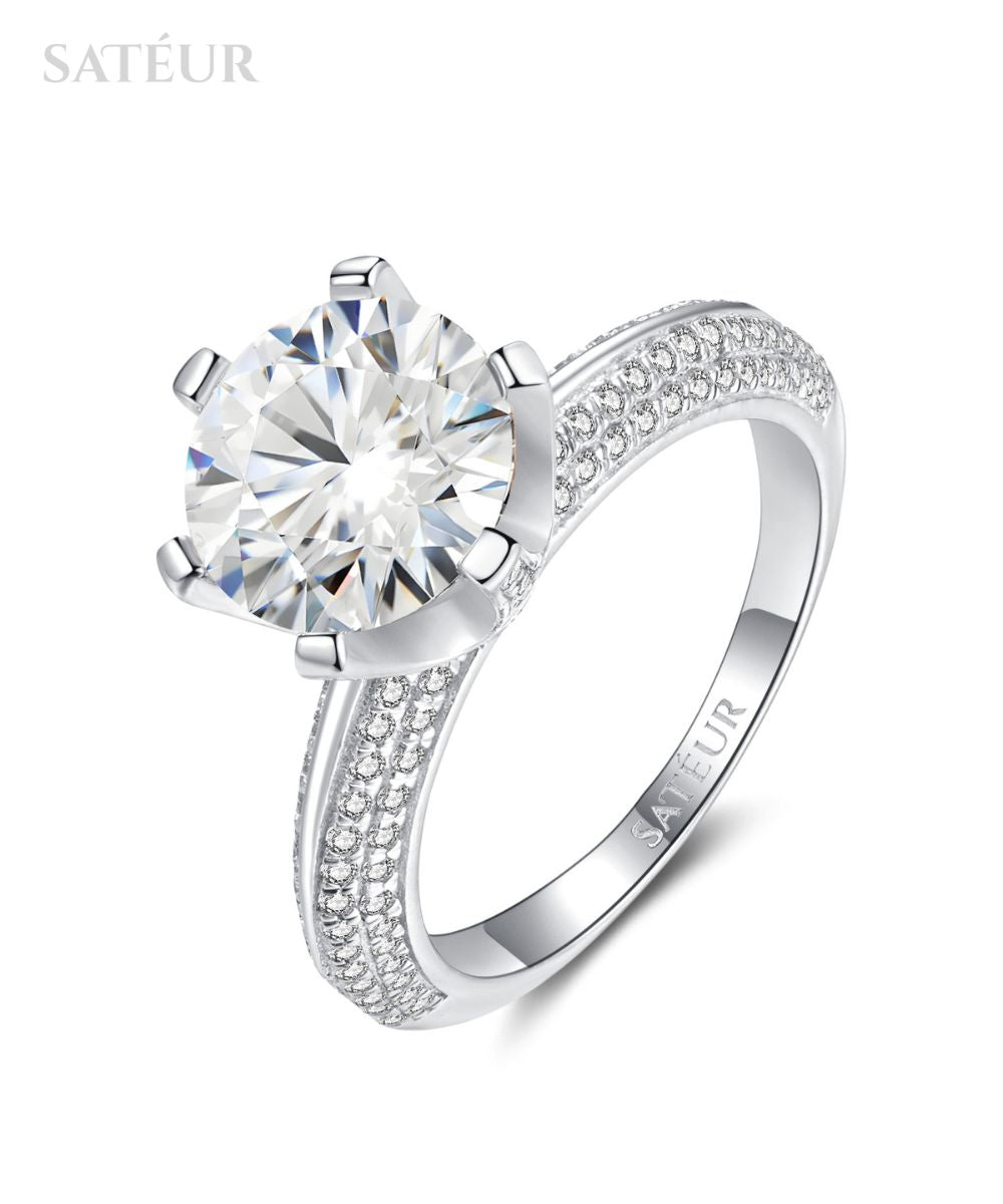 Satéur Royale Ring™