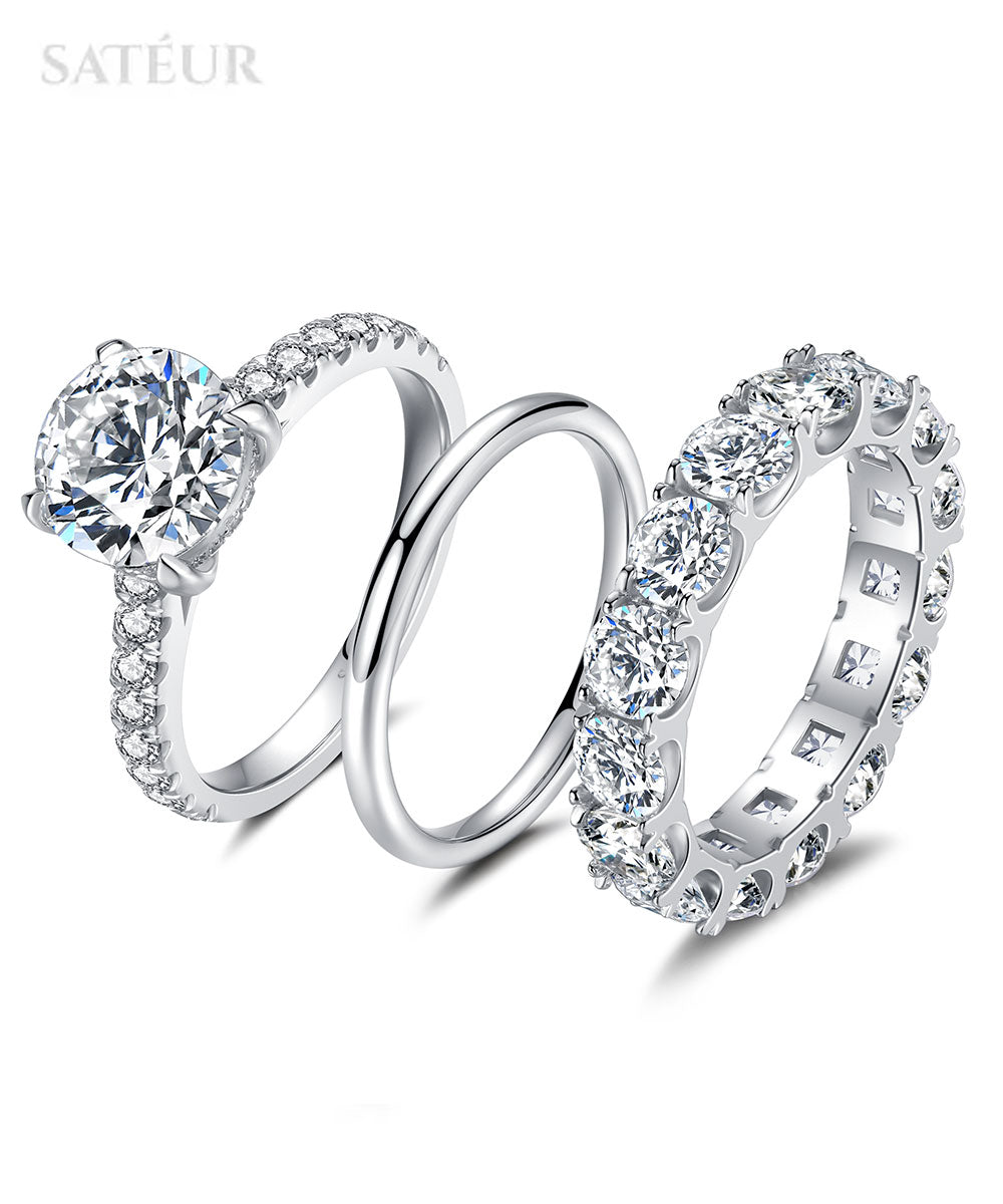 Satéur 1874™ Collector Bundle