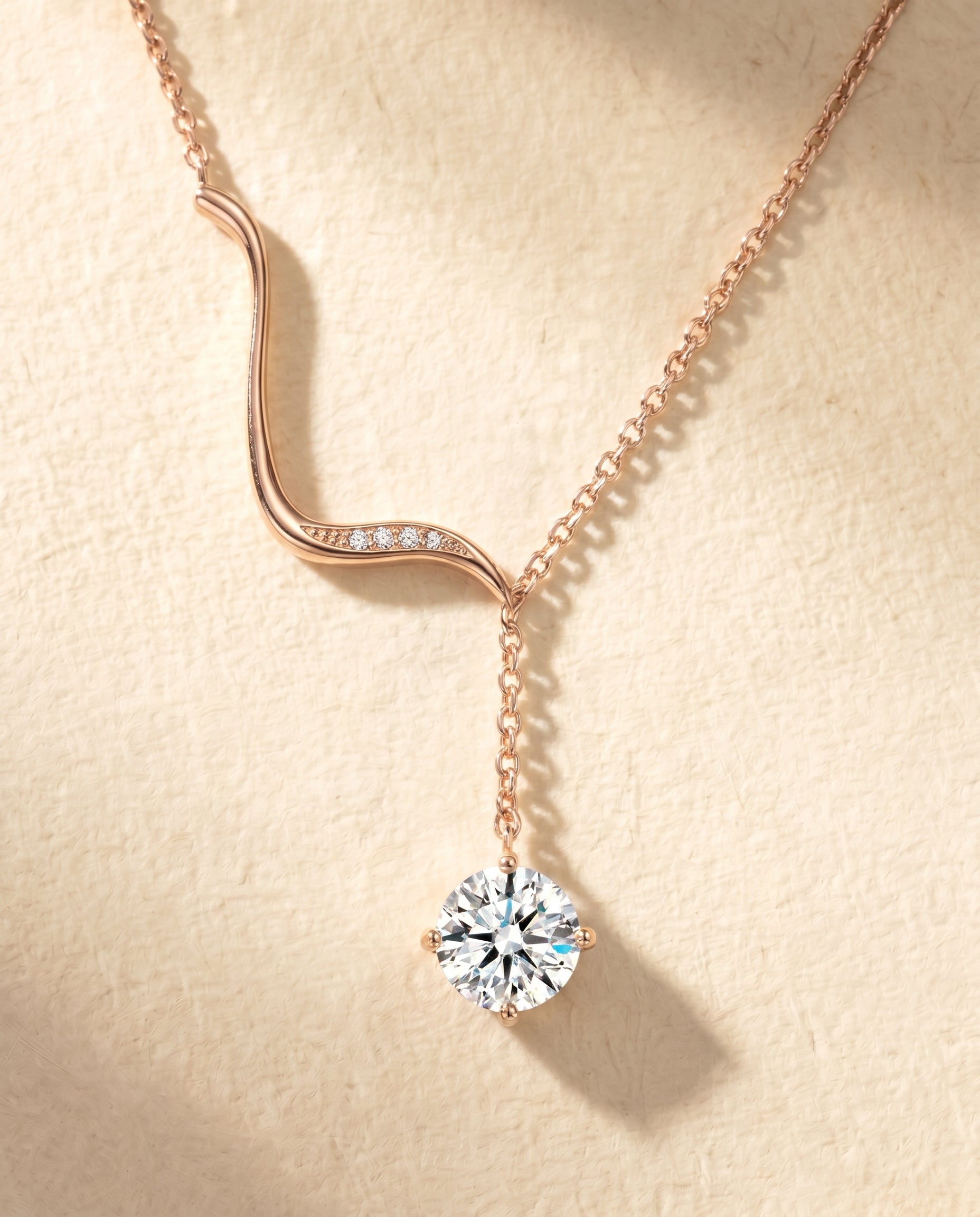Satéur Vérité Sacrée Necklace™