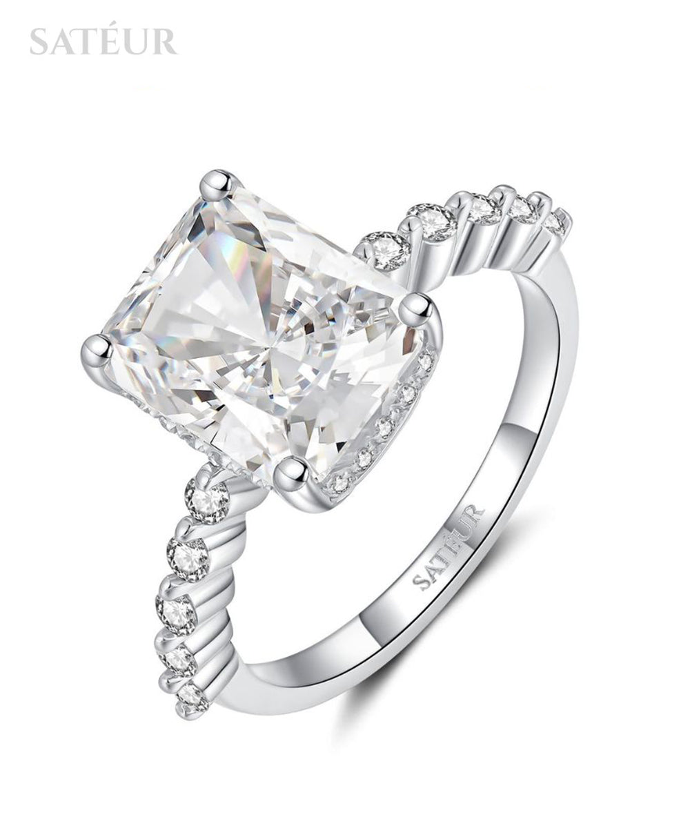 Satéur Lumière Majesté Ring™