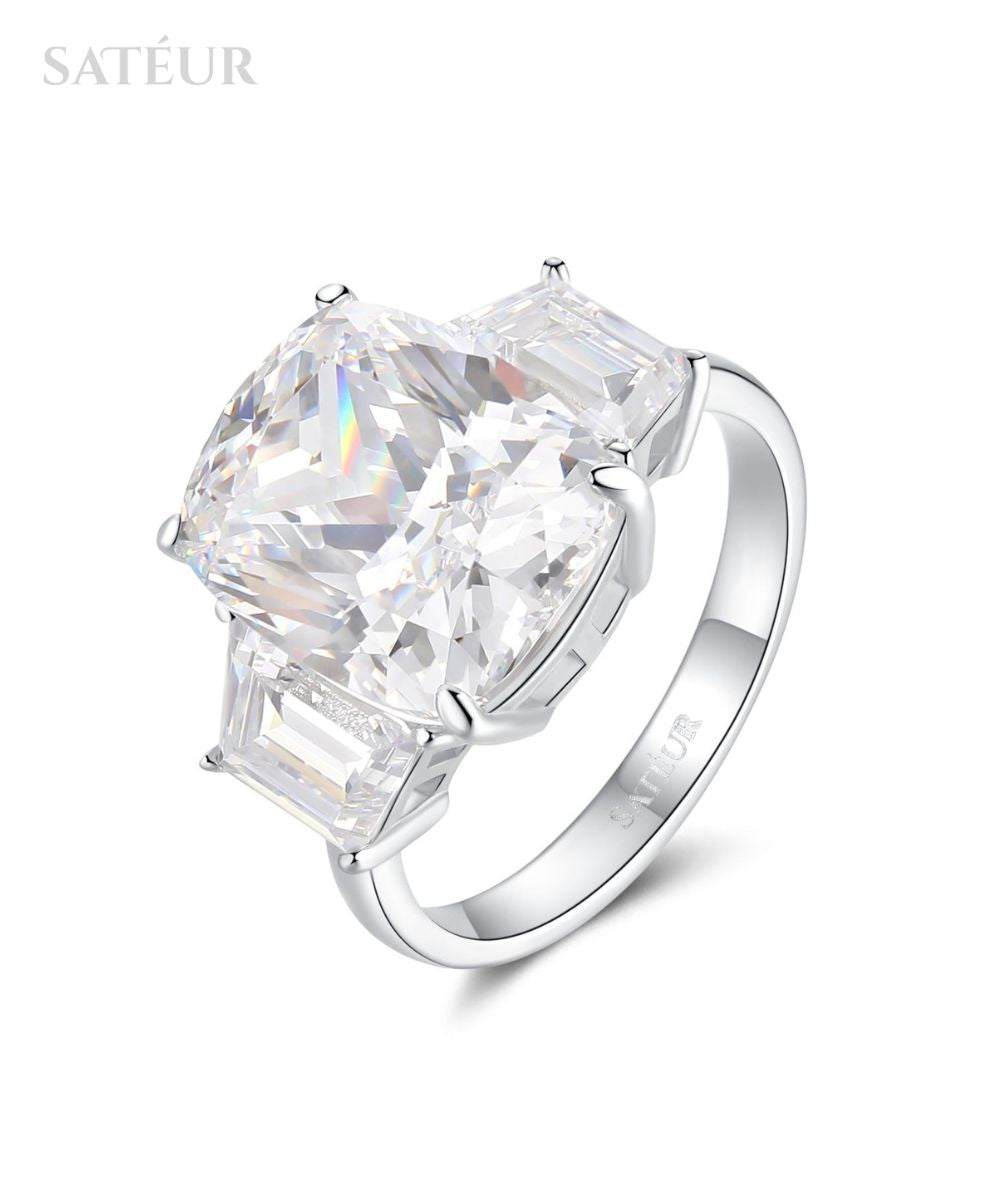 Satéur Le Rêve Ring™